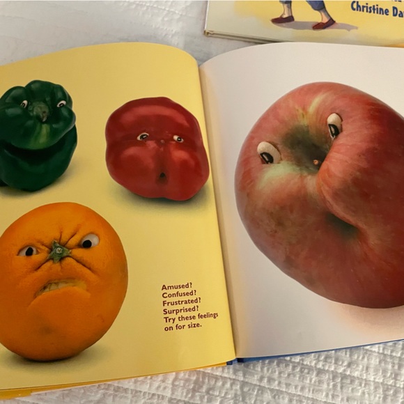 Social Emotional  Book Set Feelings Problem Solving - Picture 5 of 5